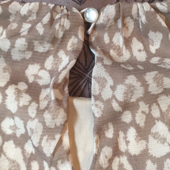 Maurice’s lightweight blouse - Picture 5 of 8